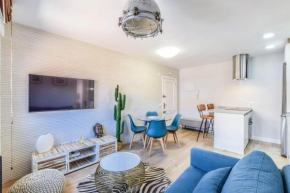 LUXURY APARTMENT MONCLOA